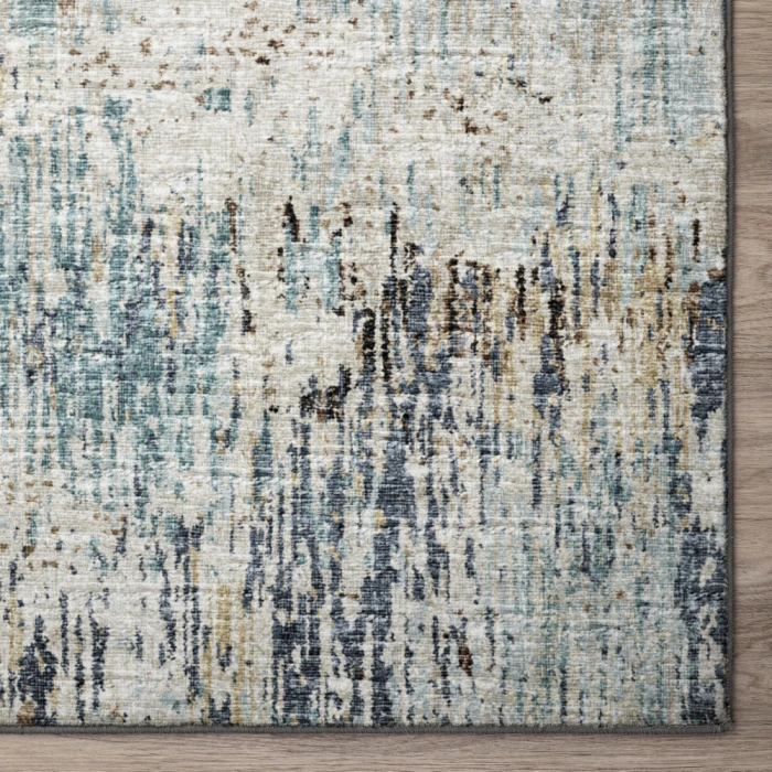 Dalyn Camberly CM1 Driftwood Area Rug 1 ft. 8 in. X 2 ft. 6 in. Rectangle