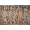 Dalyn Jericho JC1 Taupe Area Rug 2 ft. X 3 ft. Rectangle