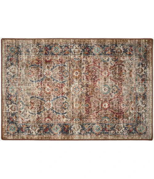 Dalyn Jericho JC1 Taupe Area Rug 2 ft. X 3 ft. Rectangle