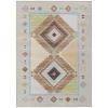 Dalyn Phoenix PH2 Taupe Area Rug 9 ft. X 12 ft. Rectangle