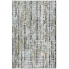 Dalyn Winslow WL6 Grey Area Rug 10 ft. X 14 ft. Rectangle