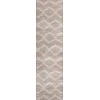 Dalyn Sedona SN9 Taupe Area Rug 2 ft. 3 in. X 12 ft. Runner