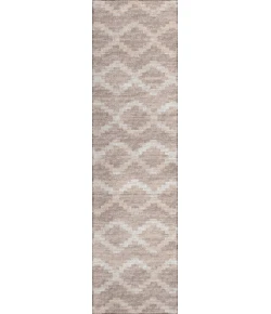 Dalyn Sedona SN9 Taupe Area Rug 2 ft. 3 in. X 10 ft. Runner