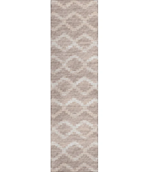 Dalyn Sedona SN9 Taupe Area Rug 2 ft. 3 in. X 10 ft. Runner