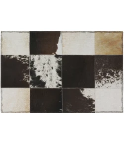 Dalyn Durango SS10 Midnight Area Rug 1 ft. 8 in. X 2 ft. 6 in. Rectangle