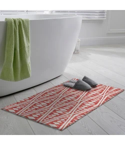 Dalyn Sedona SN6 Clay Area Rug 1 ft. 8 in. X 2 ft. 6 in. Rectangle