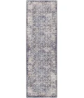 Dalyn Jericho JC3 Violet Area Rug 2 ft. 6 in. X 8 ft. Runner