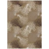 Dalyn Seabreeze SZ3 Taupe Area Rug 5 ft. X 7 ft. 6 in. Rectangle