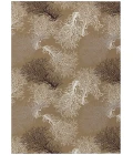 Dalyn Seabreeze SZ3 Taupe Area Rug 5 ft. X 7 ft. 6 in. Rectangle