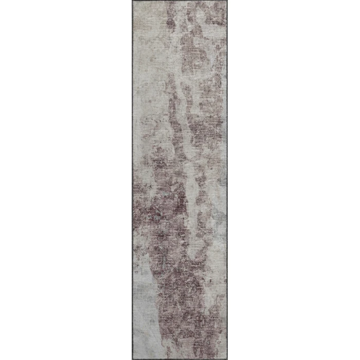 Dalyn Camberly CM3 Mineral Blue Area Rug 2 ft. 3 in. X 7 ft. 6 in. Runner