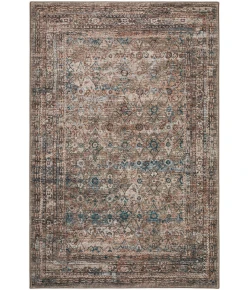 Dalyn Jericho JC7 Latte Area Rug 10 ft. X 14 ft. Rectangle
