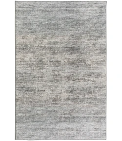 Dalyn Ciara CR1 Graphite Area Rug 9 ft. X 12 ft. Rectangle