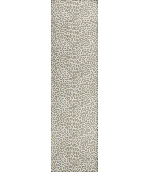 Dalyn Mali ML2 Stone Area Rug 2 ft. 3 in. X 10 ft. Runner