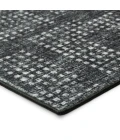 Dalyn Delano DA1 Midnight Area Rug 5 ft. X 7 ft. 6 in. Rectangle