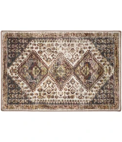 Dalyn Jericho JC9 Putty Area Rug 2 ft. X 3 ft. Rectangle