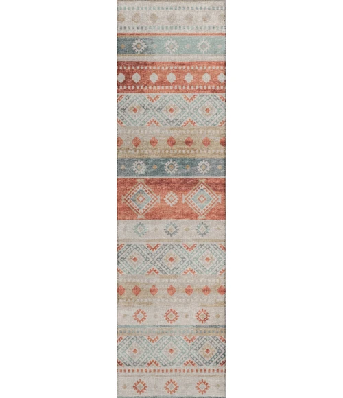Dalyn Sedona SN12 Canyon Area Rug 2 ft. 3 in. X 7 ft. 6 in. Runner