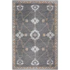 Dalyn Sedona SN16 Charcoal Area Rug 8 ft. X 10 ft. Rectangle
