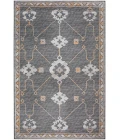 Dalyn Sedona SN16 Charcoal Area Rug 9 ft. X 12 ft. Rectangle