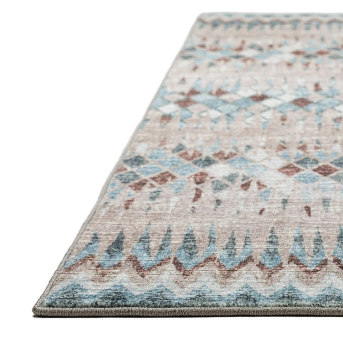 Dalyn Winslow WL5 Taupe Area Rug 10 ft. X 10 ft. Round
