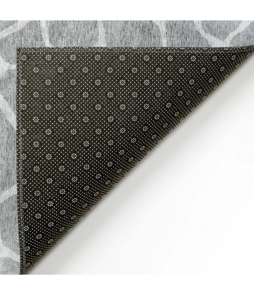 Dalyn Mali ML4 Flannel Area Rug 8 ft. X 8 ft. Round