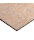 Dalyn Seabreeze SZ10 Peach Area Rug 3 ft. X 5 ft. Rectangle