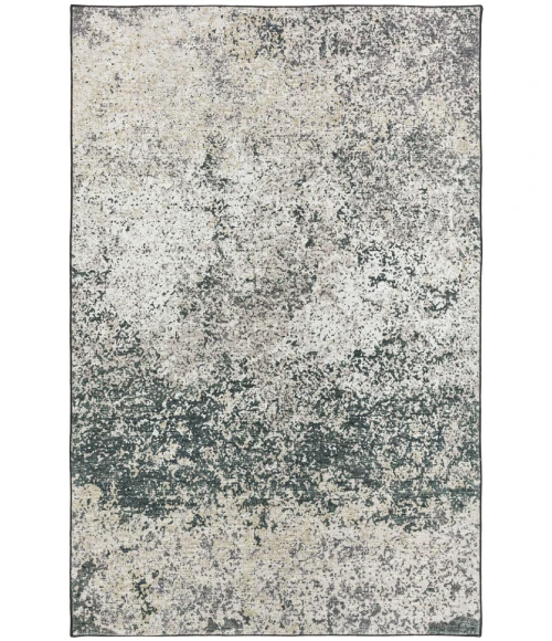 Dalyn Winslow WL3 Graphite Area Rug 5 ft. X 7 ft. 6 in. Rectangle