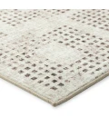 Dalyn Delano DA1 Ivory Area Rug 3 ft. X 5 ft. Rectangle