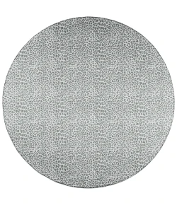 Dalyn Mali ML2 Flannel Area Rug 4 ft. X 4 ft. Round