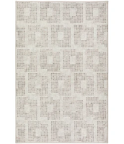 Dalyn Delano DA1 Ivory Area Rug 3 ft. X 5 ft. Rectangle