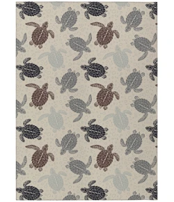 Dalyn Seabreeze SZ13 Beige Area Rug 3 ft. X 5 ft. Rectangle