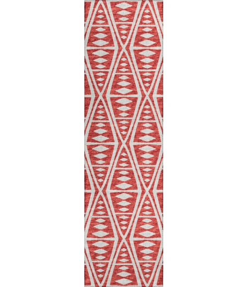 Dalyn Sedona SN6 Clay Area Rug 2 ft. 3 in. X 7 ft. 6 in. Runner