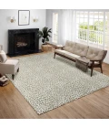 Dalyn Mali ML2 Stone Area Rug 10 ft. X 10 ft. Round