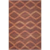 Dalyn Sedona SN9 Spice Area Rug 9 ft. X 12 ft. Rectangle