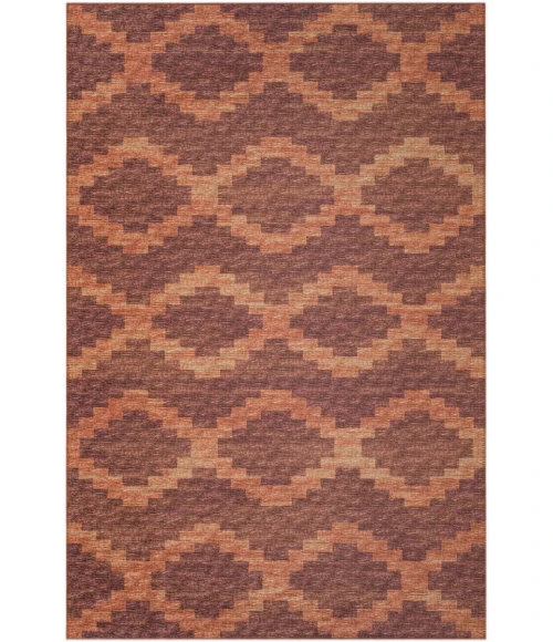 Dalyn Sedona SN9 Spice Area Rug 8 ft. X 10 ft. Rectangle