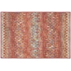 Dalyn Winslow WL5 Paprika Area Rug 2 ft. X 3 ft. Rectangle
