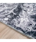 Dalyn Kikiamo KK14 Marble Area Rug 5 ft. X 7 ft. 6 in. Rectangle