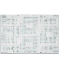 Dalyn Delano DA1 Tin Area Rug 2 ft. X 3 ft. Rectangle