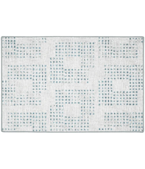 Dalyn Delano DA1 Tin Area Rug 2 ft. X 3 ft. Rectangle