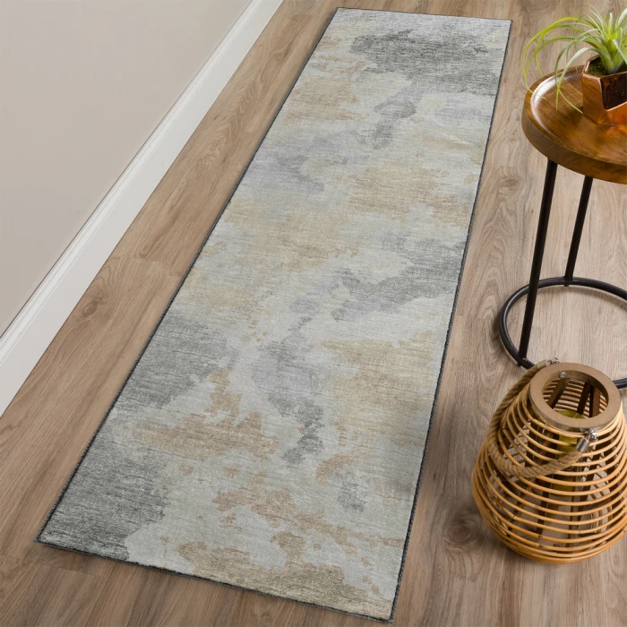 Dalyn Camberly CM2 Stucco Area Rug 2 ft. 3 in. X 7 ft. 6 in. Runner