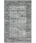 Dalyn Jericho JC7 Pewter Area Rug 10 ft. X 14 ft. Rectangle
