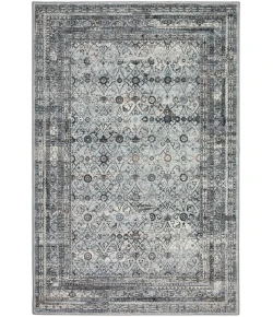 Dalyn Jericho JC7 Pewter Area Rug 10 ft. X 14 ft. Rectangle