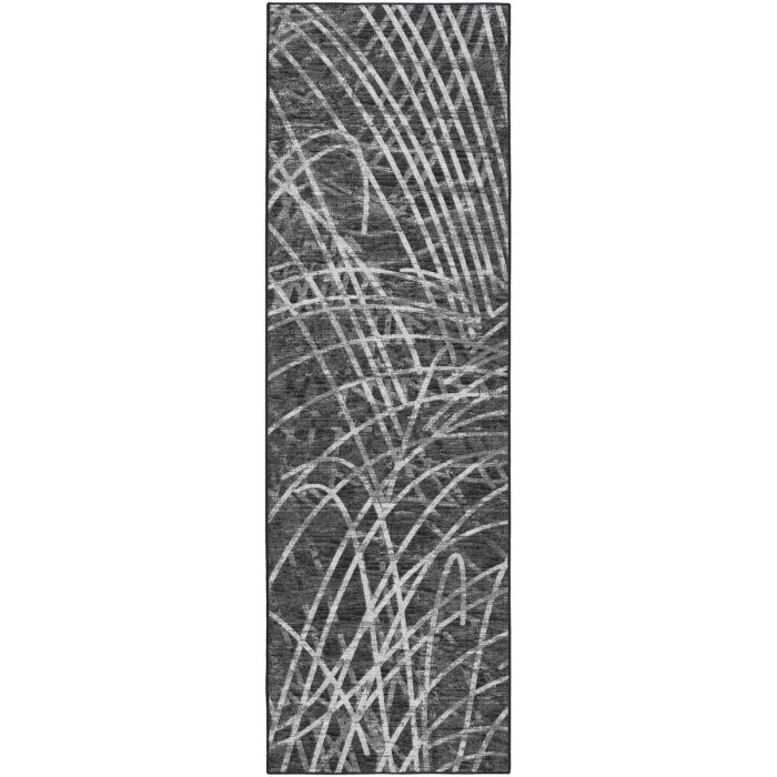 Dalyn Winslow WL2 Midnight Area Rug 2 ft. 6 in. X 8 ft. Runner