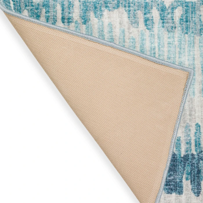 Dalyn Winslow WL4 Sky Area Rug 8 ft. X 10 ft. Rectangle