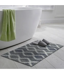 Dalyn Sedona SN9 Midnight Area Rug 1 ft. 8 in. X 2 ft. 6 in. Rectangle