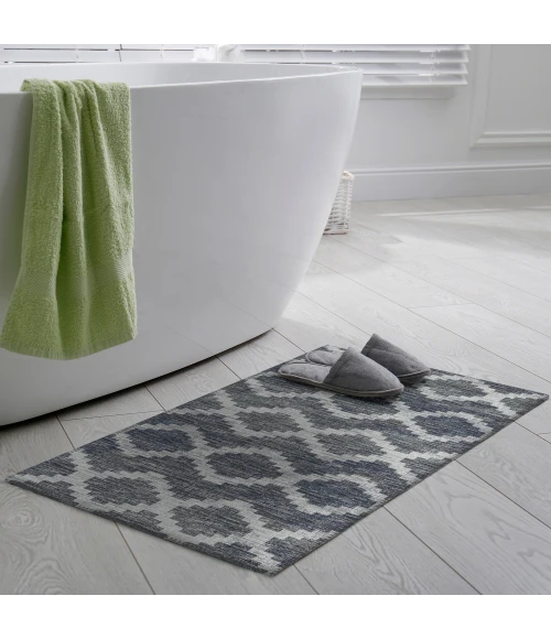 Dalyn Sedona SN9 Midnight Area Rug 1 ft. 8 in. X 2 ft. 6 in. Rectangle