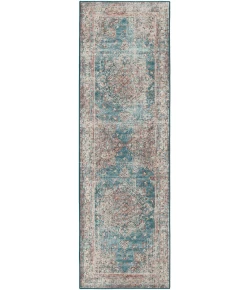 Dalyn Jericho JC6 Riviera Area Rug 2 ft. 6 in. X 8 ft. Runner