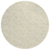 Dalyn Seabreeze SZ11 Taupe Area Rug 8 ft. X 8 ft. Round