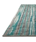 Dalyn Amador AA1 Teal Area Rug 10 ft. X 14 ft. Rectangle