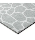 Dalyn Mali ML4 Flannel Area Rug 8 ft. X 8 ft. Round