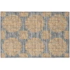 Dalyn Sedona SN13 Eclipse Area Rug 1 ft. 8 in. X 2 ft. 6 in. Rectangle